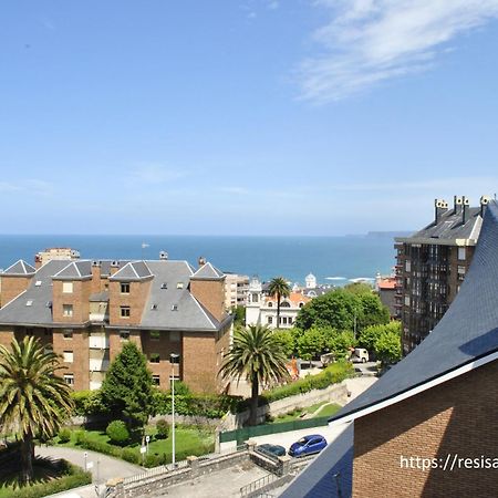 Residencia Universitaria Alto De Miranda - Resisantander Hotel Exterior foto